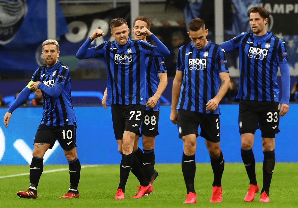 昂热青年军敢打敢拼爆冷门客场战平传统劲旅蒙彼利埃  昂热青年军敢打敢拼爆冷门客场战平传统劲旅蒙彼利埃