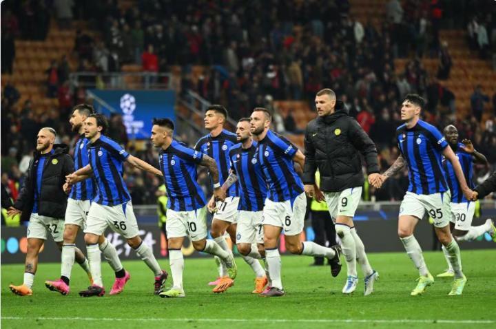 乌迪内斯主场爆冷战胜AC米兰制造本轮最大冷门  乌迪内斯主场爆冷战胜AC米兰制造本轮最大冷门