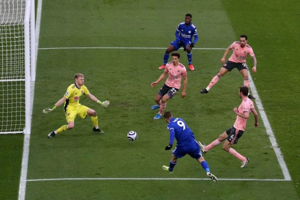 谢菲尔德联战平热刺取一分,怀尔德满意防守表现