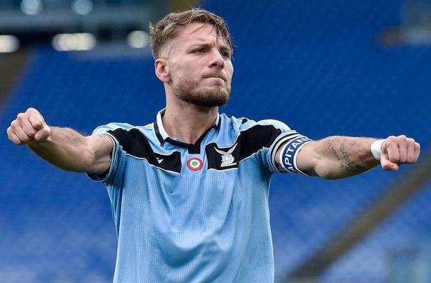 罗马德比战火重燃,穆里尼奥率队击败拉齐奥