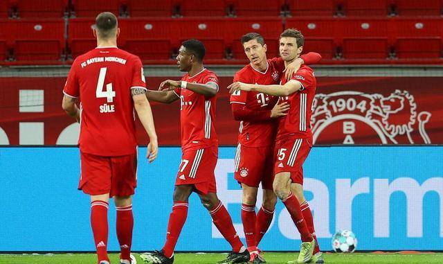 勒沃库森年轻门将神勇,多次扑救保住平局守住欧冠席位